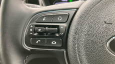 Kia Niro 1.6 GDi Hybrid 4 5dr DCT Hybrid Estate